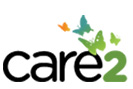 Care2 logo